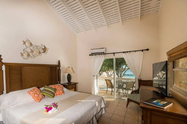 Bohio Dive Resort