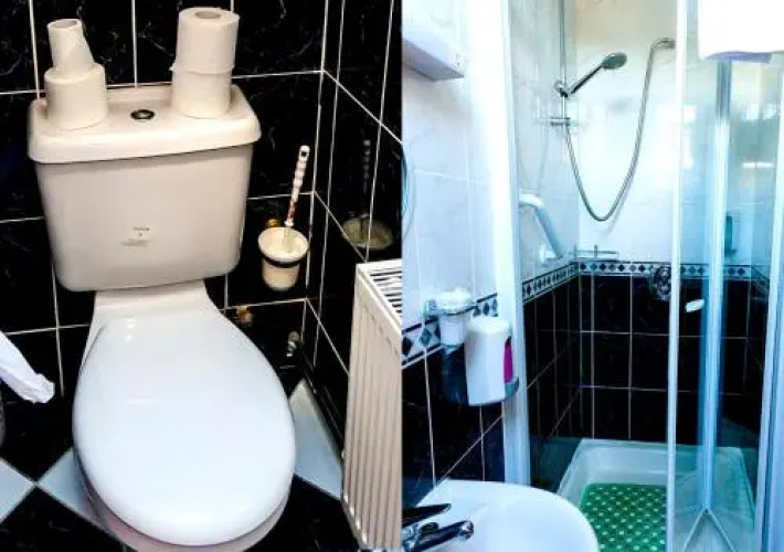 Castle Lodge B&B