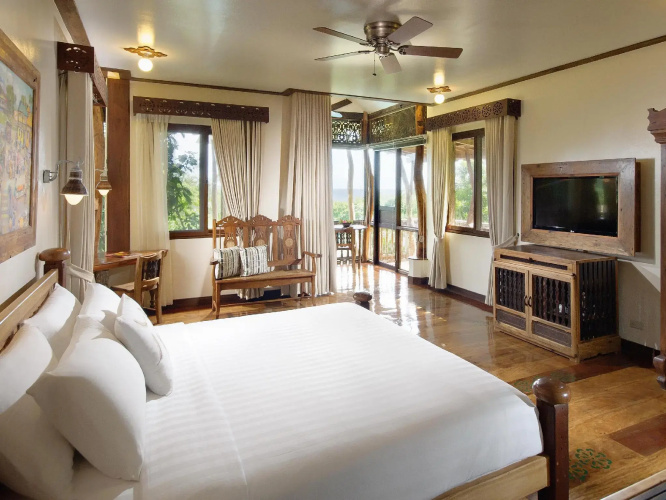 Amarela Resort