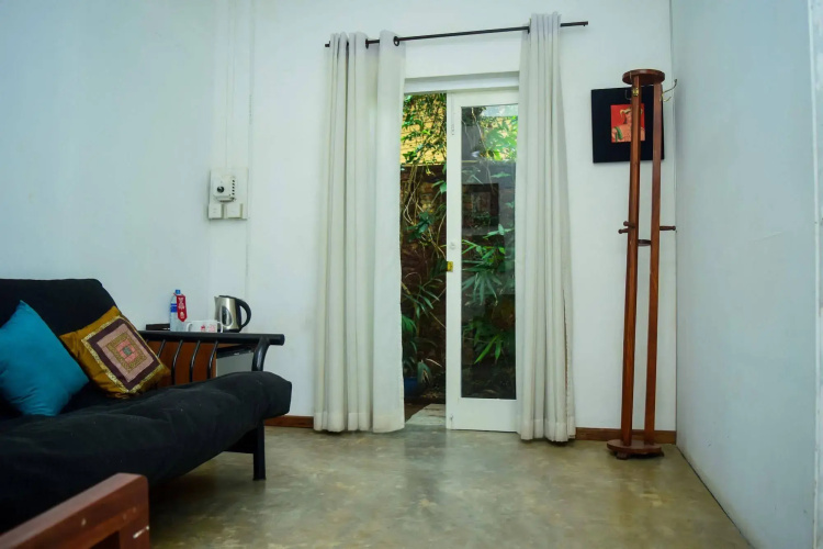 ZenRooms Havelock Town