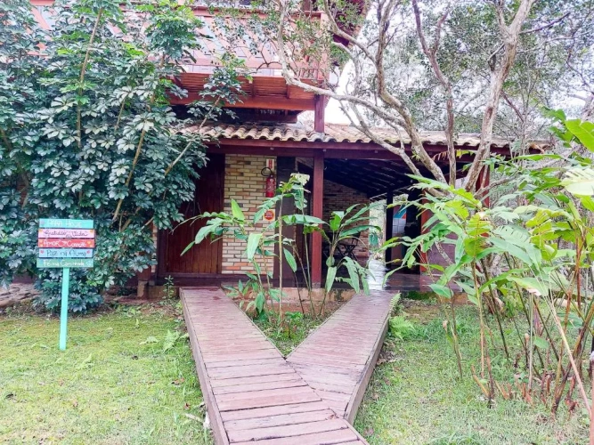 2 Bedrooms Chalet