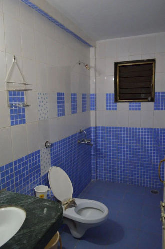 Hotel Rishi Prasad