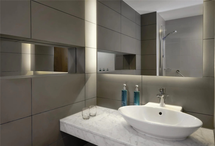DoubleTree by Hilton Hotel Lincoln photo 11