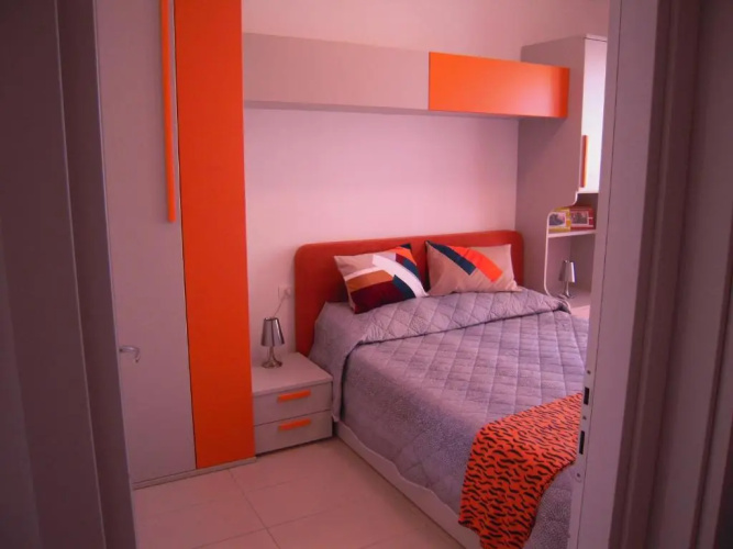 Orchidea Apartment