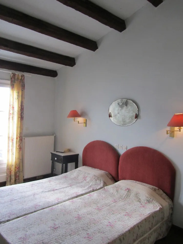 Levant Hotel