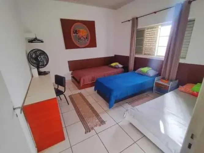 Hostel Zaad