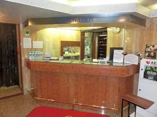 Hotelbild
