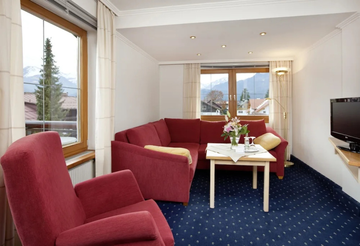 Hotel Filser