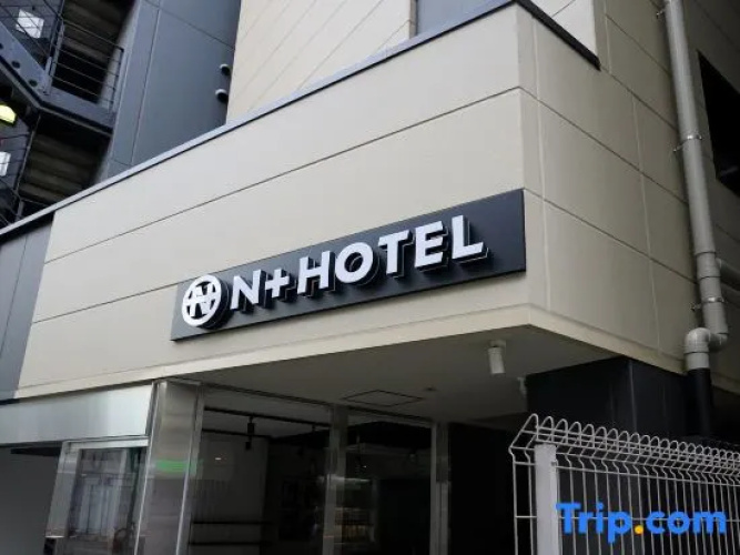 N+HOTEL Akihabara No.2