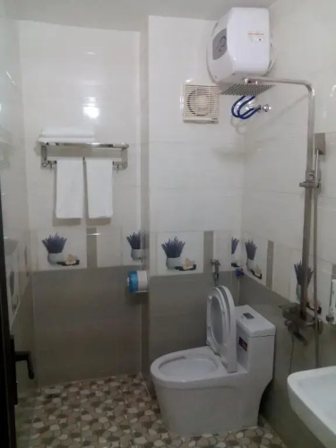 Royal Hotel