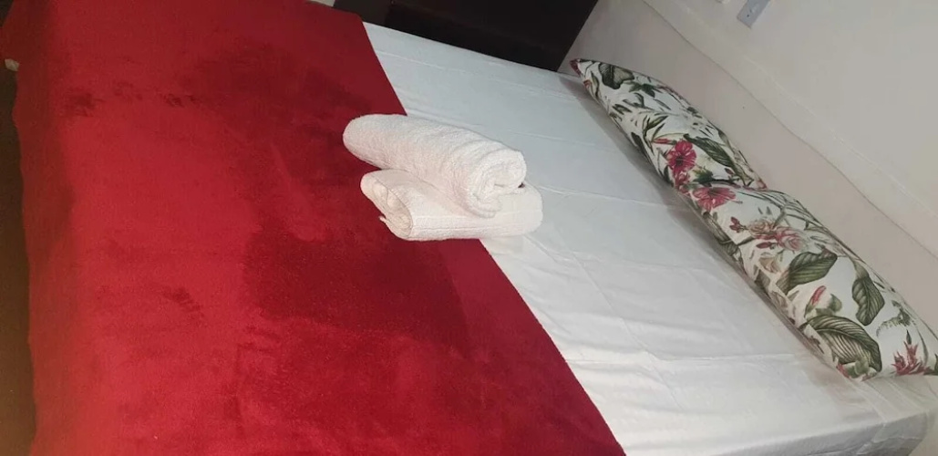 Pousada Alfa Suites Búzios