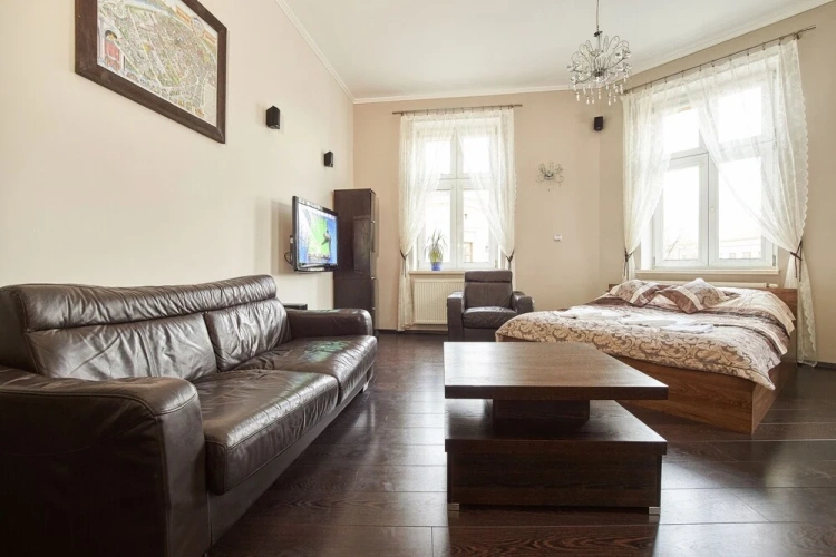 Superior Apartment