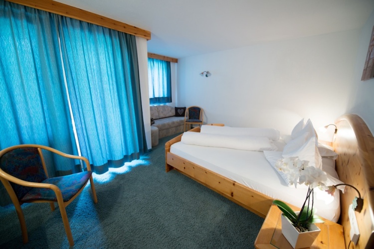 Hotel Pinei Nature & Spirit