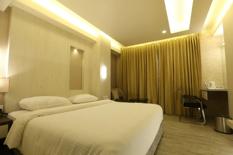 SPS Grand Inn