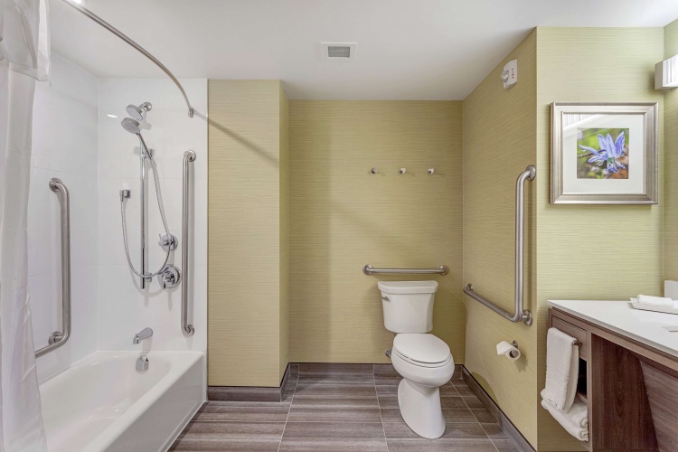 Home2 Suites by Hilton Toronto/Brampton, ON photo 11