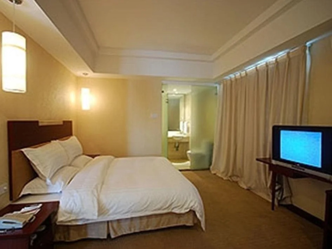 Master Hotel Xixiang