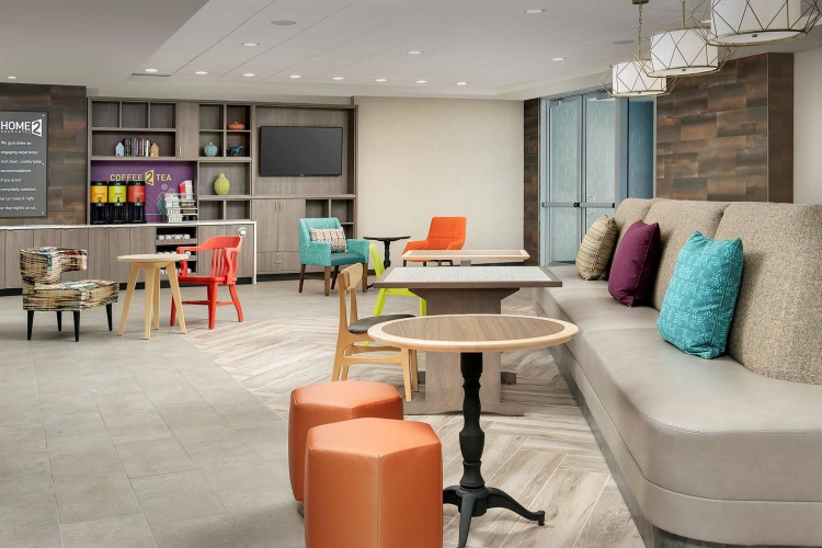 Home2 Suites by Hilton Tampa Westshore Airport photo 19