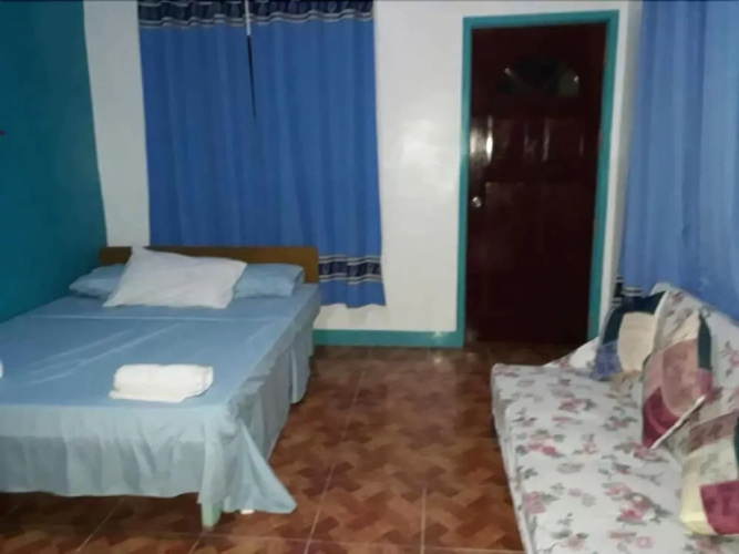 R&E Bed & Breakfast