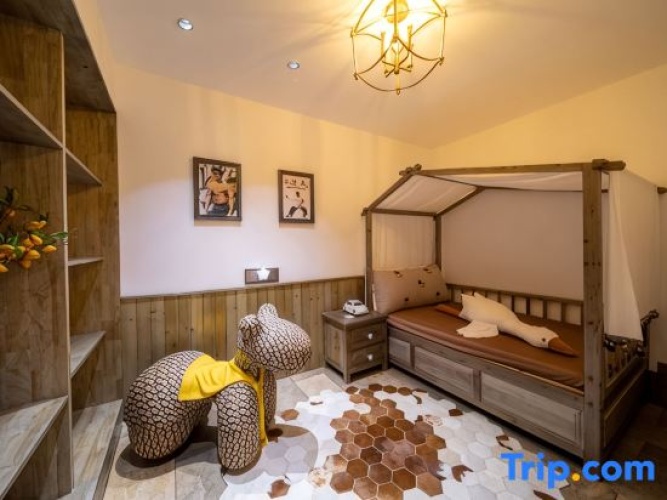 Standard Double Family room