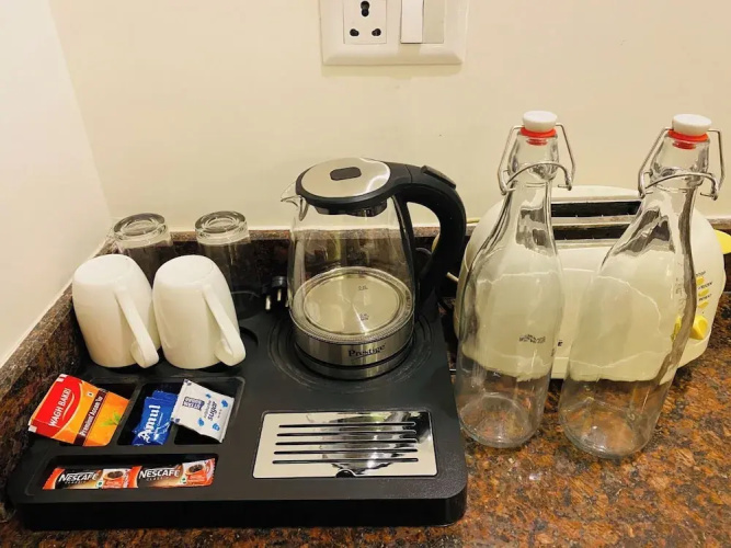 Sitevi Inn & Suites