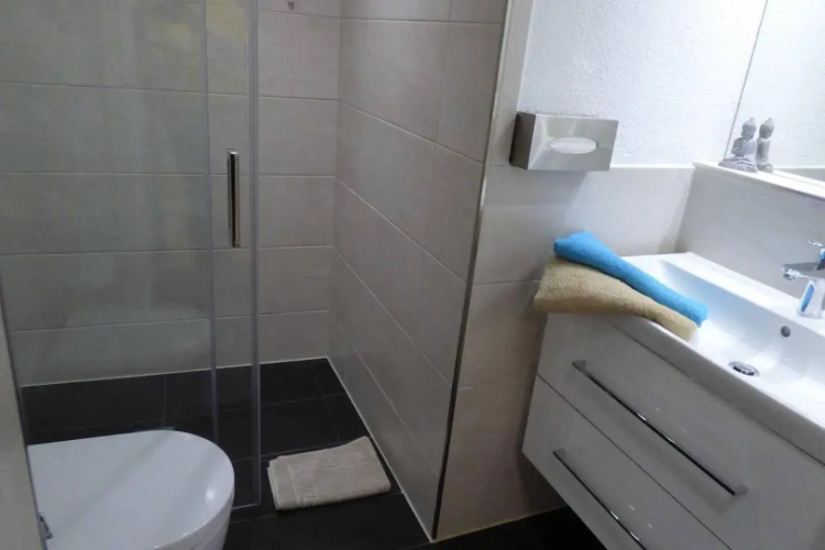 Pirna-Apartment