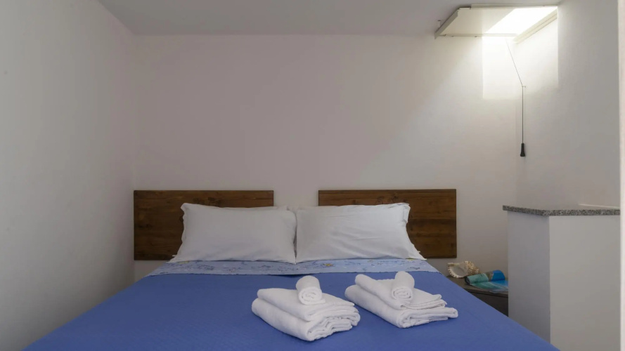 Casa in Pineta - Cala Gonone