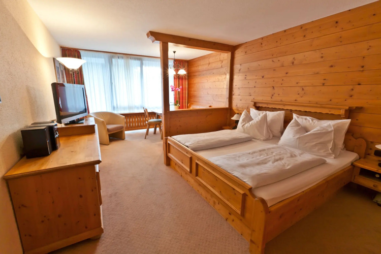 Karma BavariaOver view