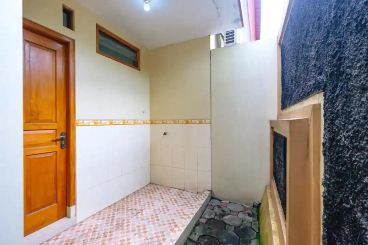 Riverside Homestay Jogja