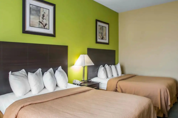 Quality Inn