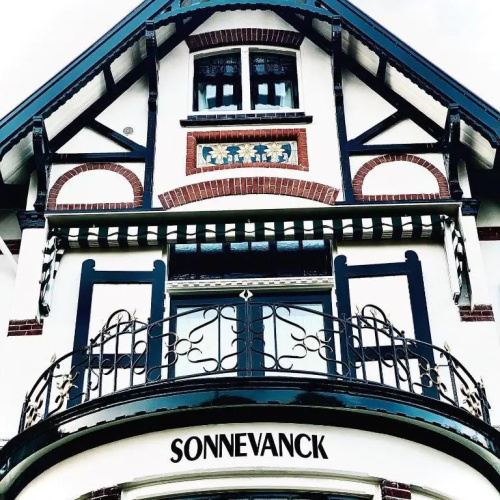 Villa Sonnevanck