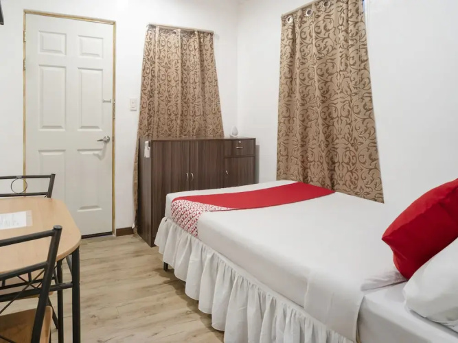 Vines Ape Nap Hostel by OYO Rooms