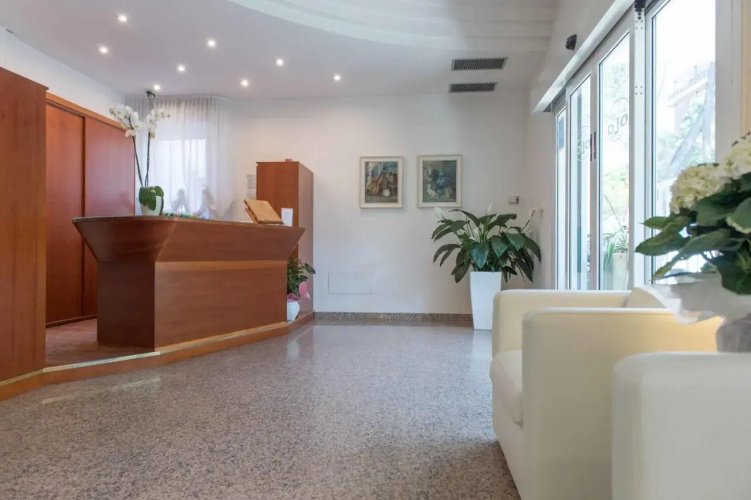 Residence Ola