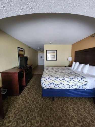 Quadruple Suite