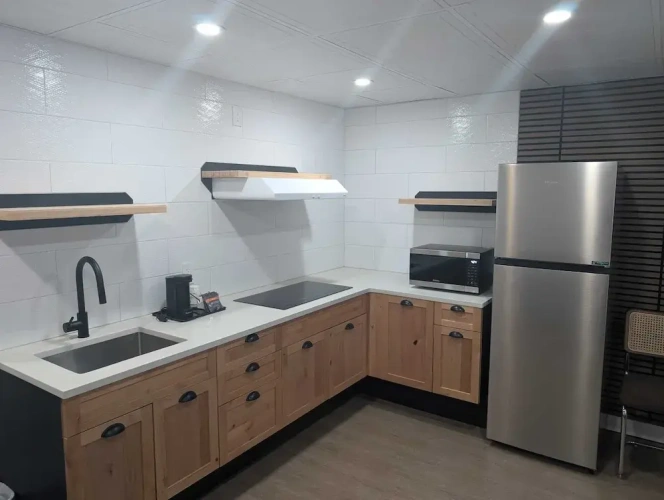 Superior Suite