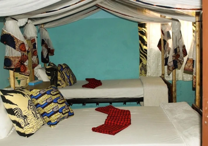 Comfort Double room