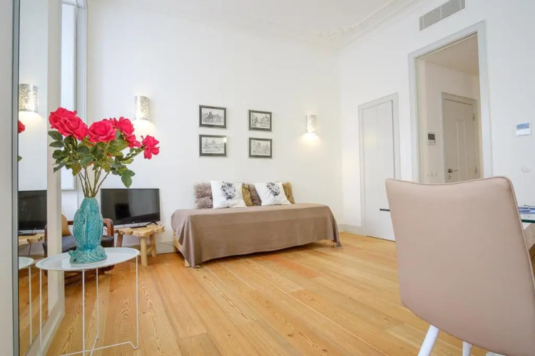 Superb Apartment in historical Centre