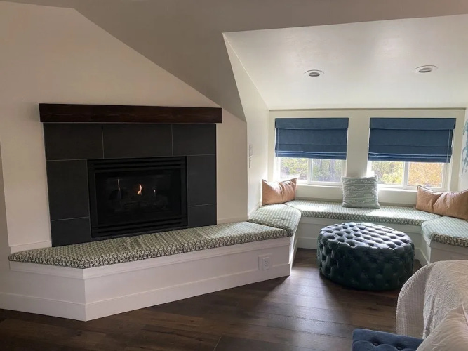 Bespoke Inn Flagstaff