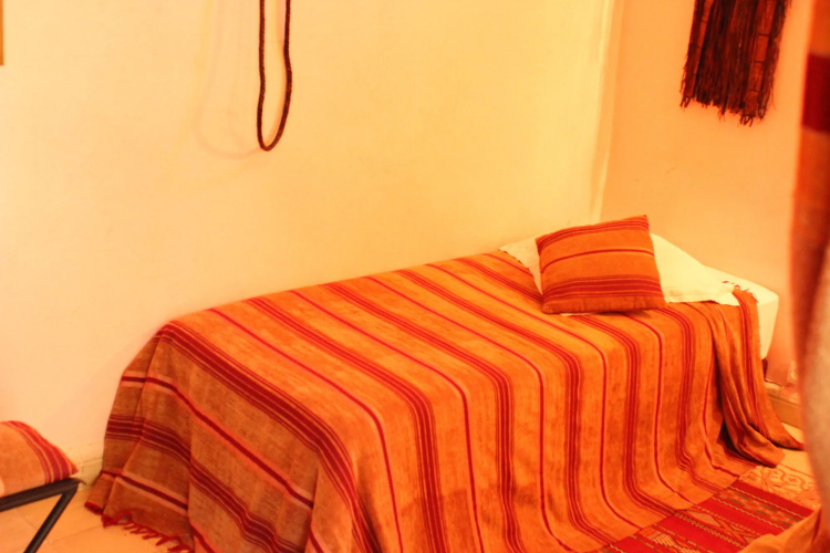 Riad Al Nour