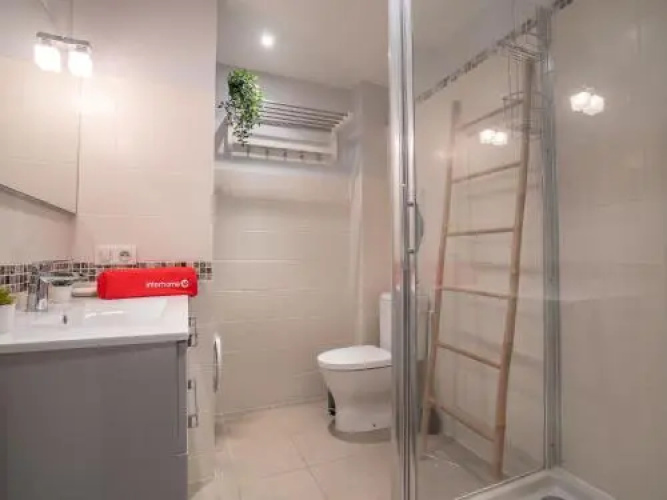 Apartment Victoria