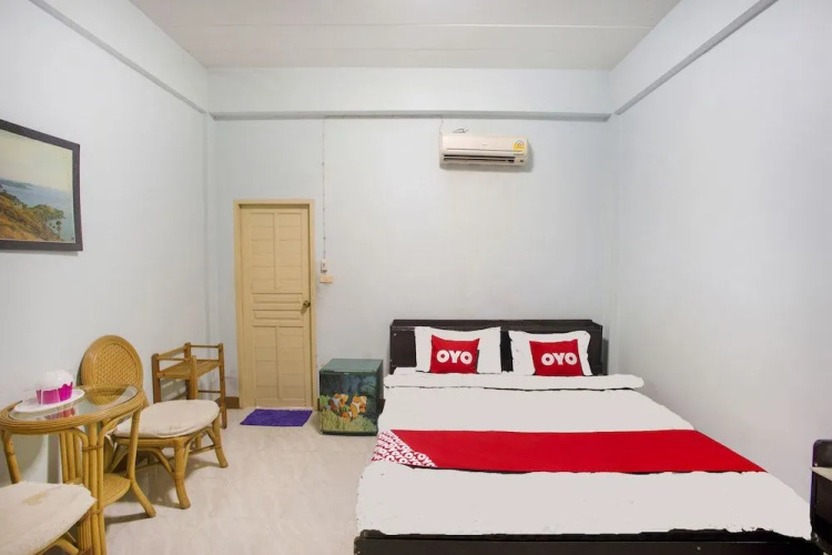 OYO 75357 Thipsiri Home