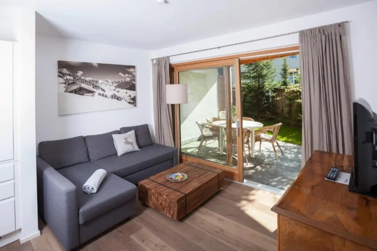 Comfort Apartment