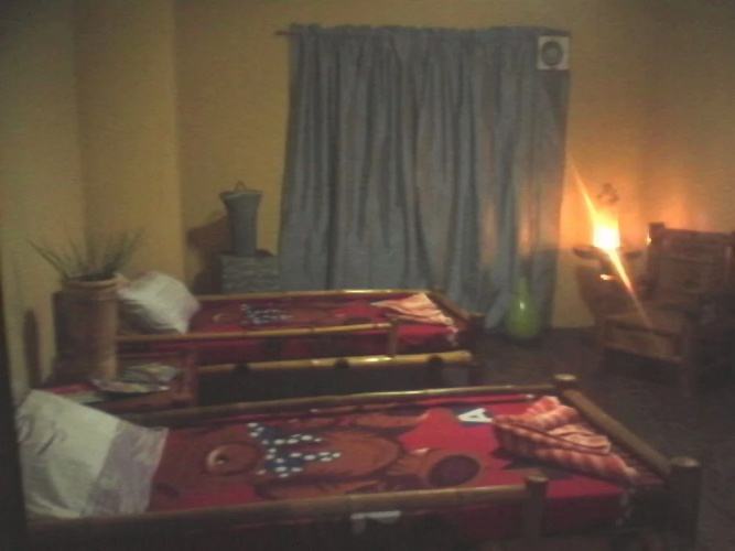 Angeles Budget Guesthouse