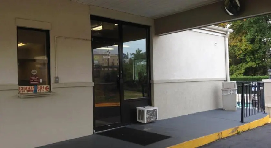 Ramada Limited Augusta Fort Gordon Area