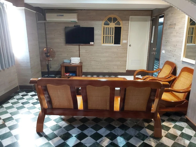 Gui Zu Hotel