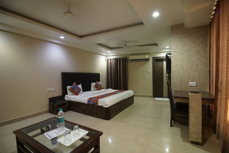Hotel CT Palace