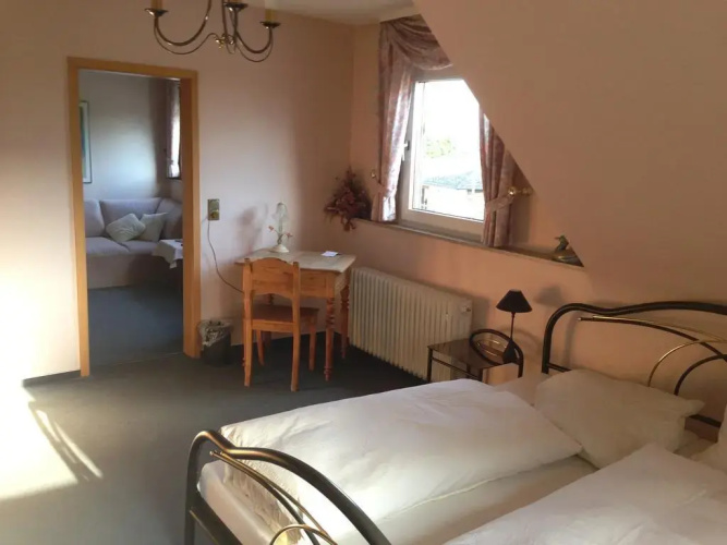 Hotel Schatulle