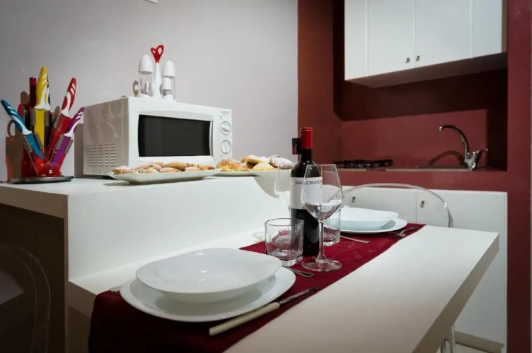Superior Apartment