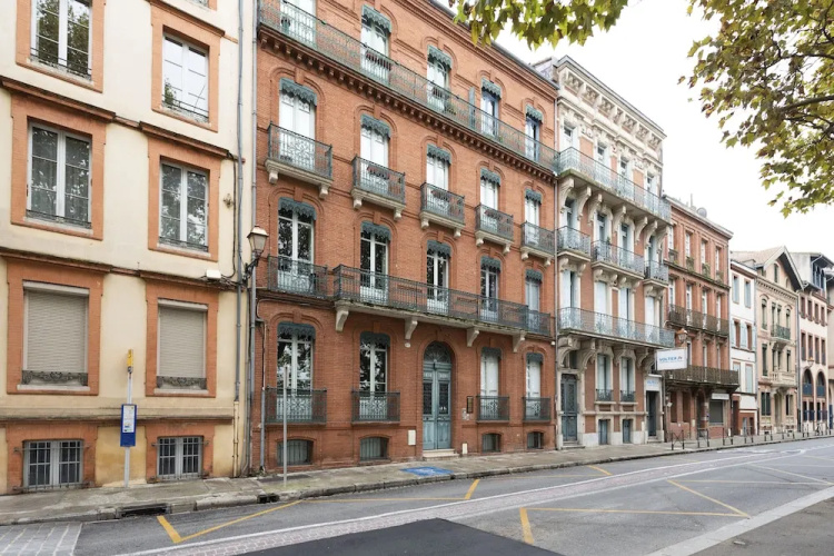 Hotelafbeelding
