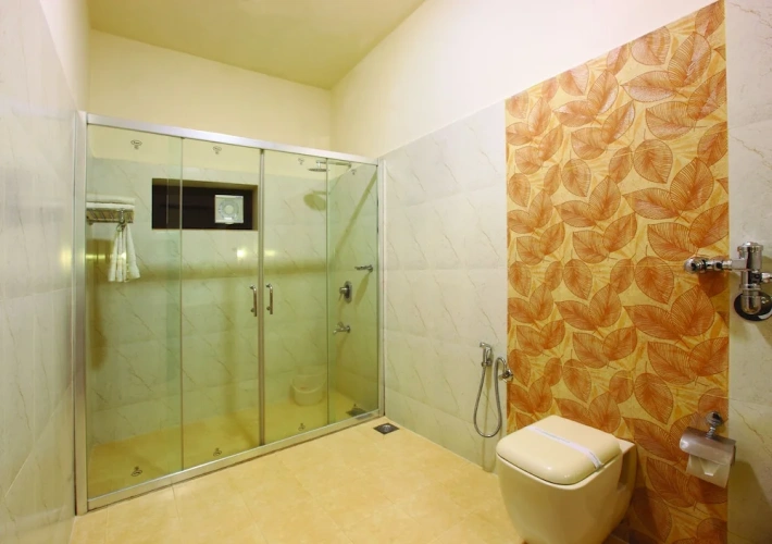 Royal Suite