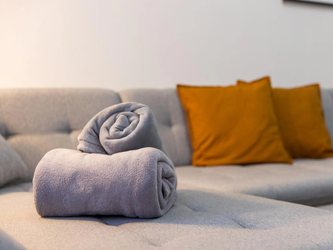 Reset Apartments